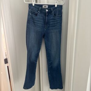 PAIGE Claudine Jeans